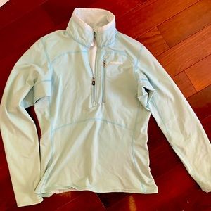 Patagonia base layer